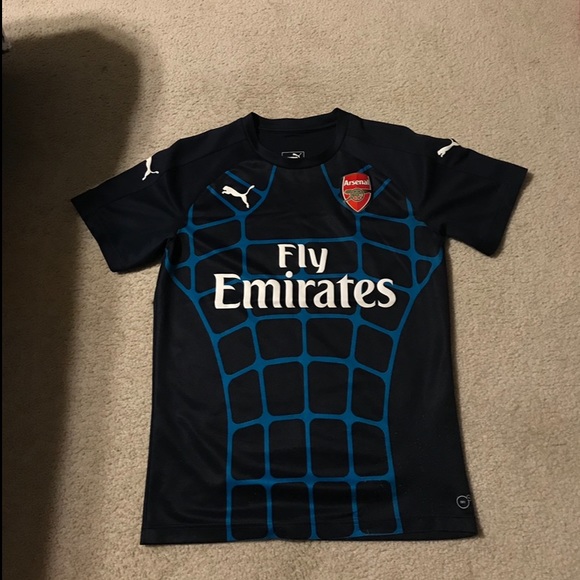 Puma Other - Arsenal practice Jersey